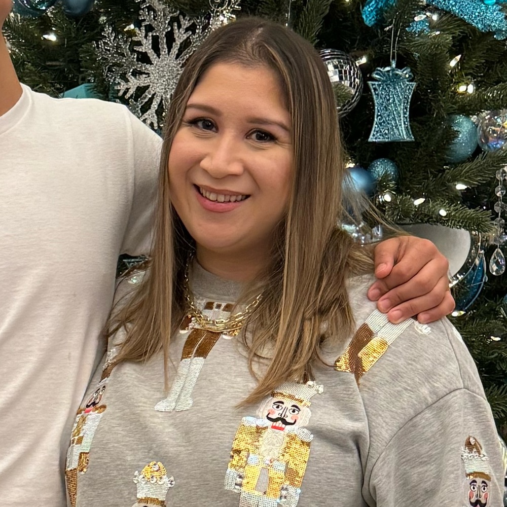 Meet your Posher, Clarissa